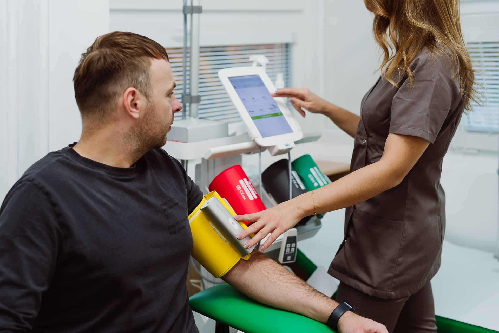 Preventívne prehliadky